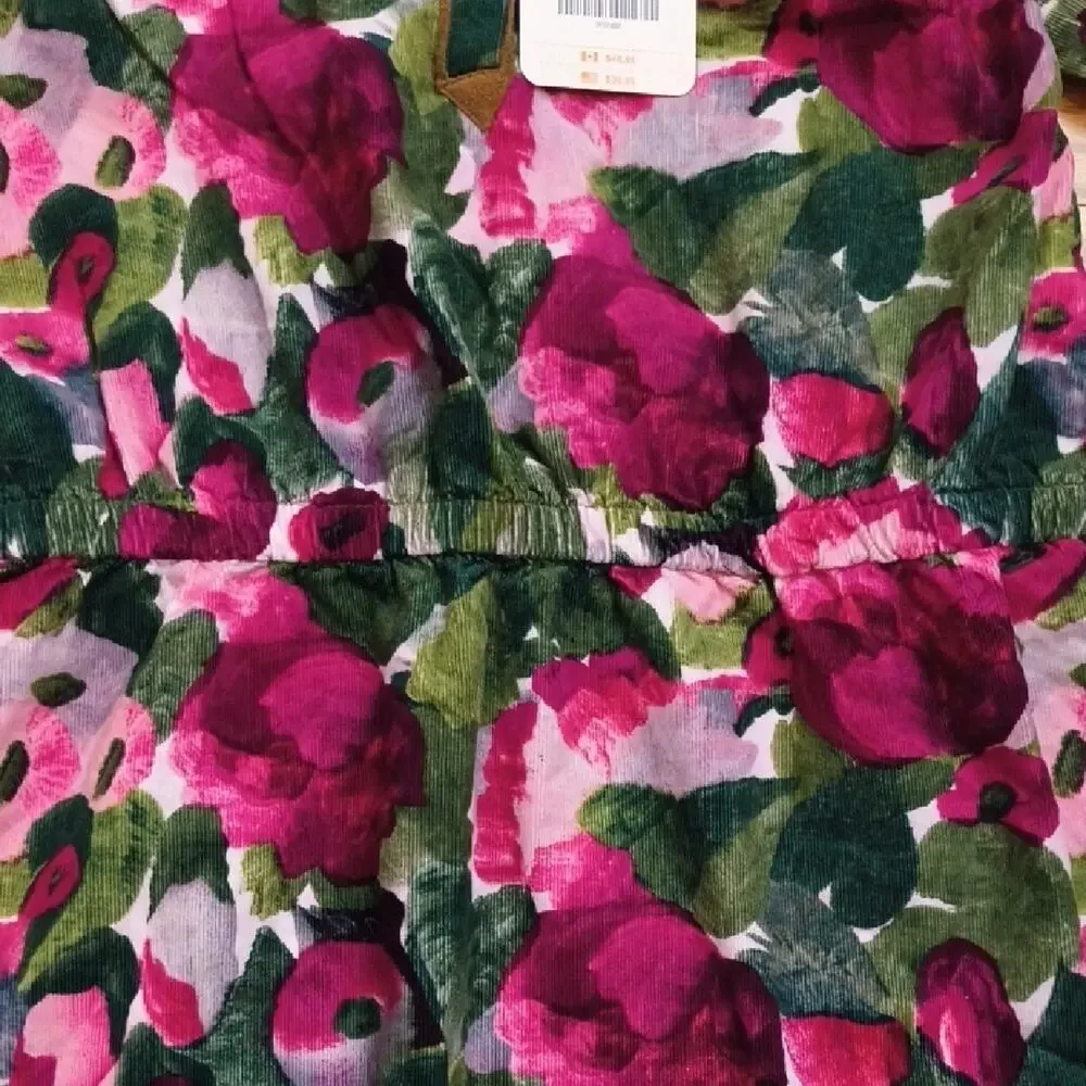 Gymboree brand vibrant